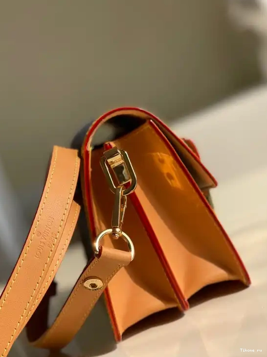 Affordable SINCE LOUIS MINI 1854 DAUPHINE VUITTON 0627